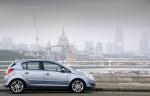 Vauxhall Corsa 2009 года
